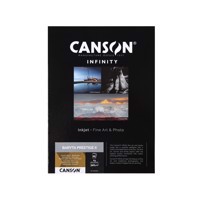 Canson Baryta Prestige II 340 g/m² - A3, 25 drap